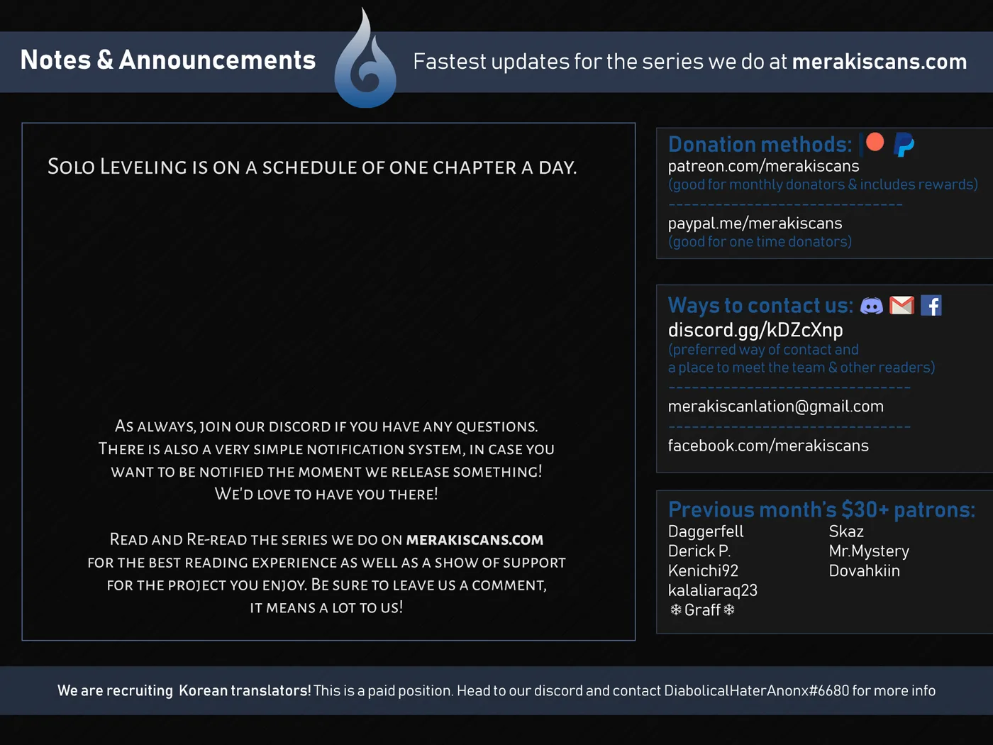 Solo Leveling Chapter 28 page 46