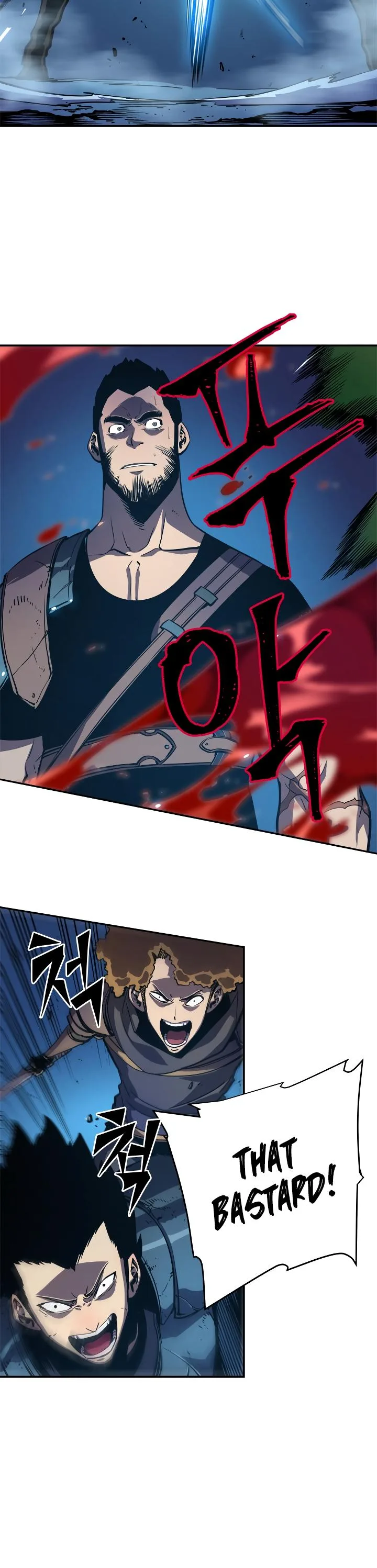 Solo Leveling Chapter 24 page 22