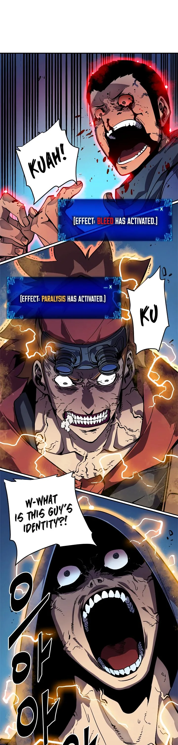 Solo Leveling Chapter 24 page 30