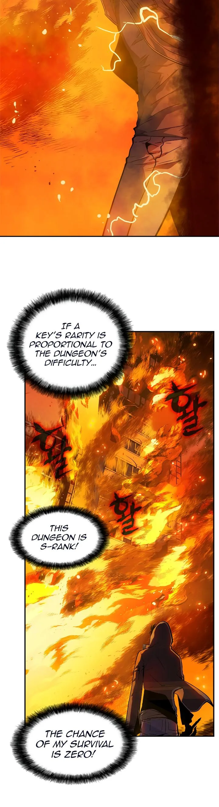 Solo Leveling Chapter 26 page 33