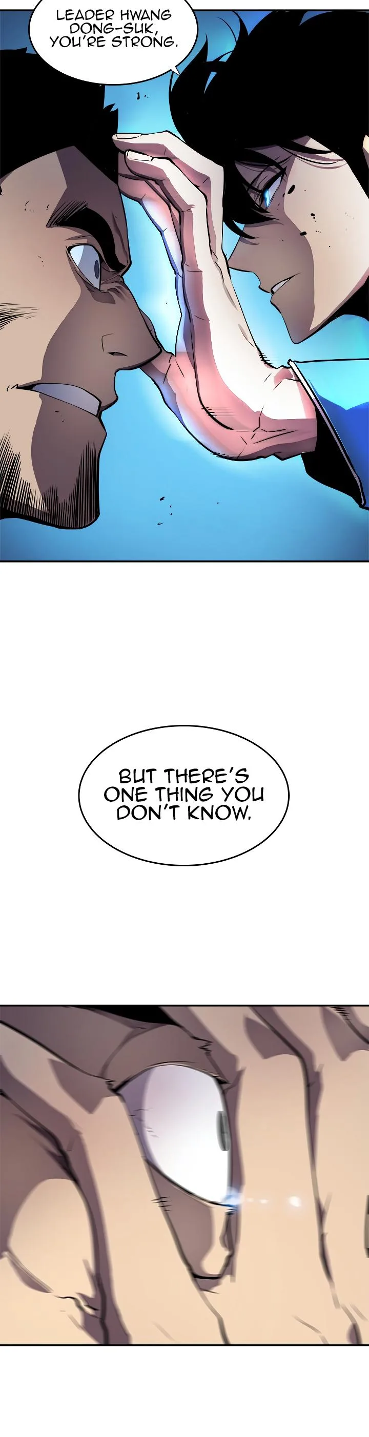 Solo Leveling Chapter 24 page 37
