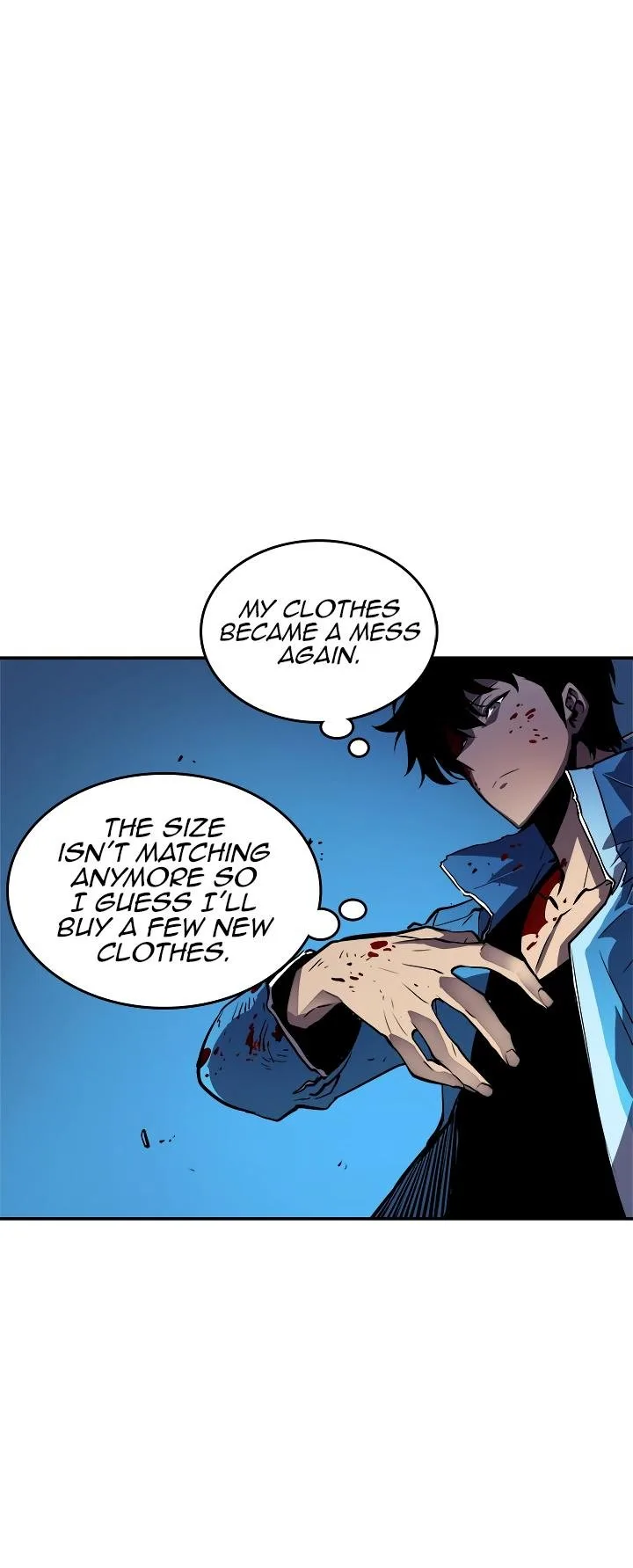 Solo Leveling Chapter 24 page 46