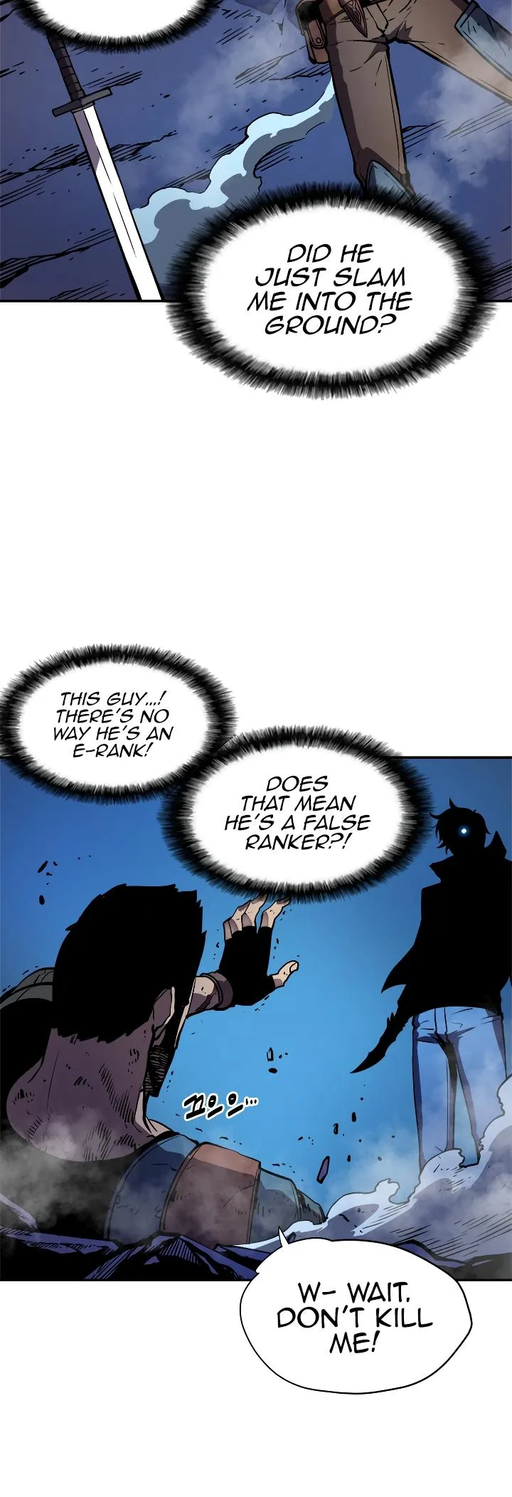 Solo Leveling Chapter 24 page 40