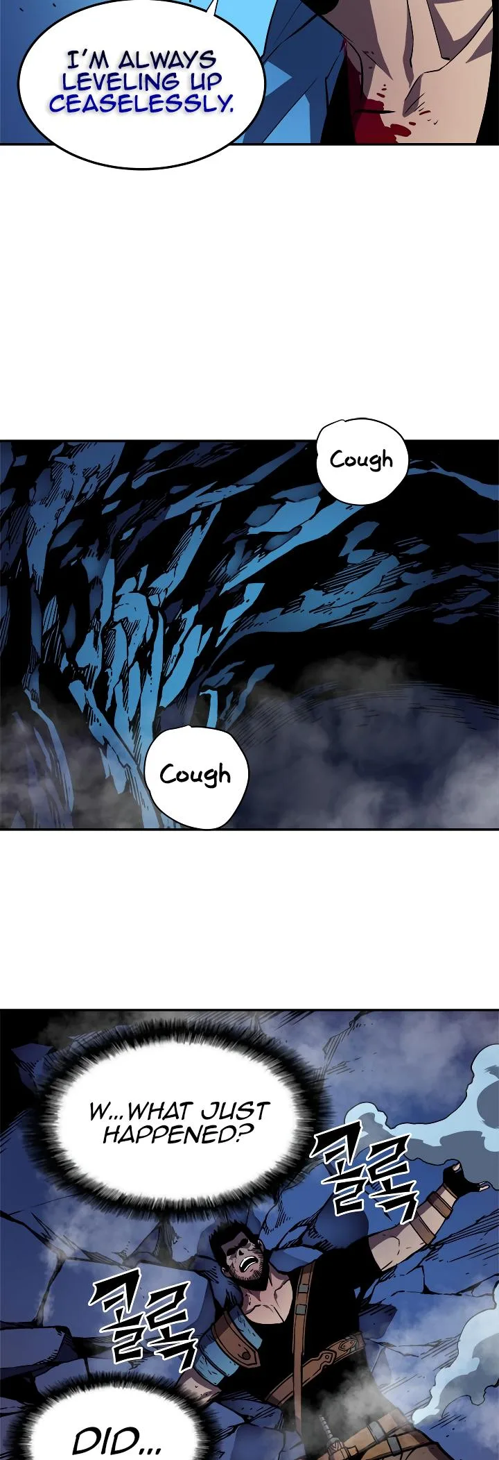 Solo Leveling Chapter 24 page 39