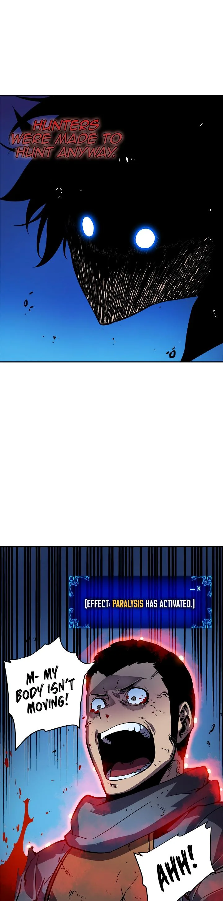Solo Leveling Chapter 24 page 28