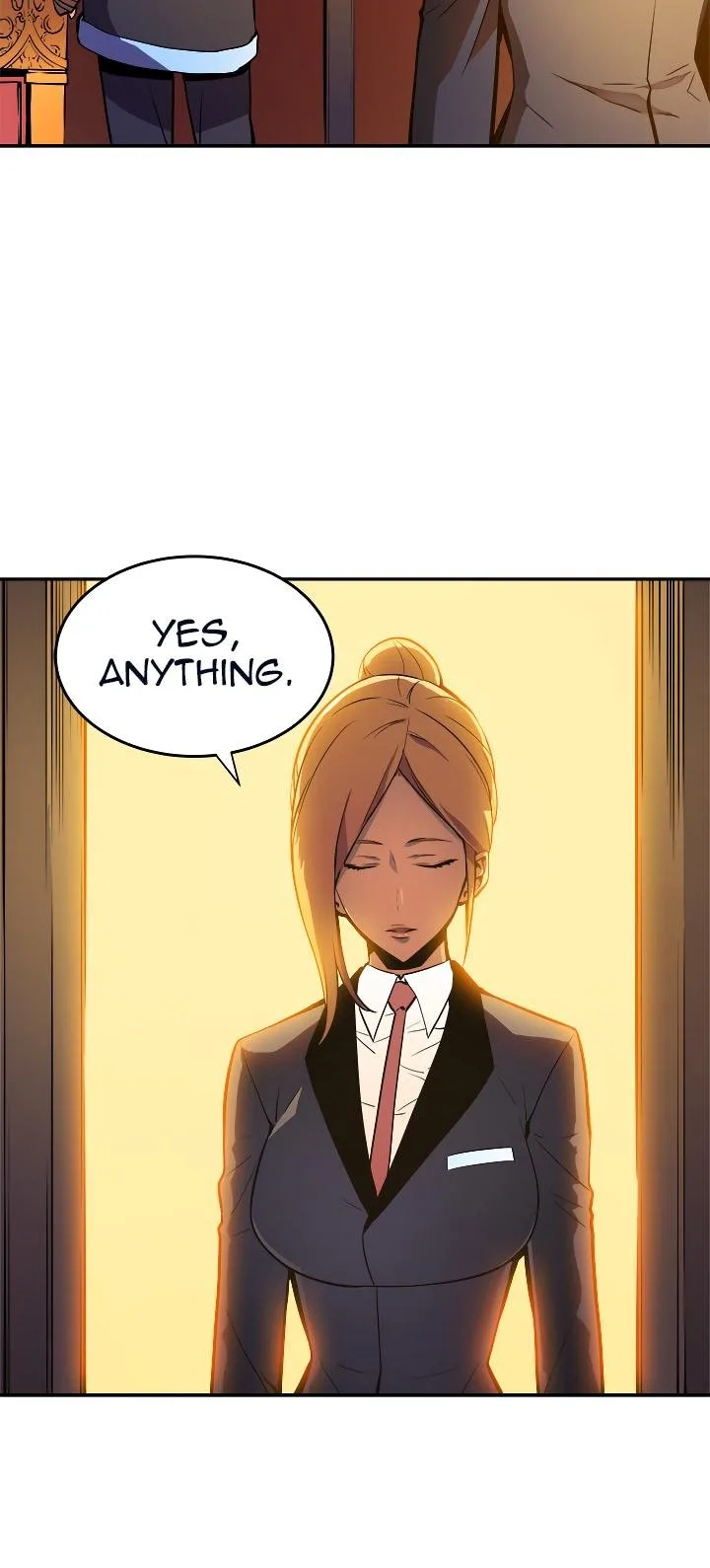 Solo Leveling Chapter 26 page 19