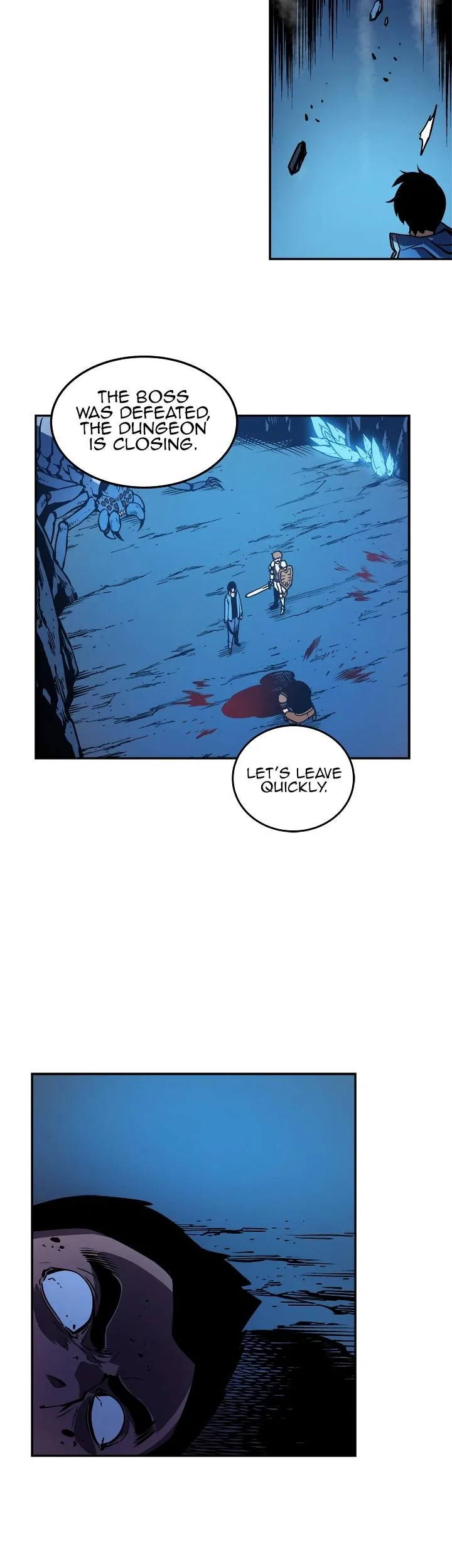 Solo Leveling Chapter 24 page 48