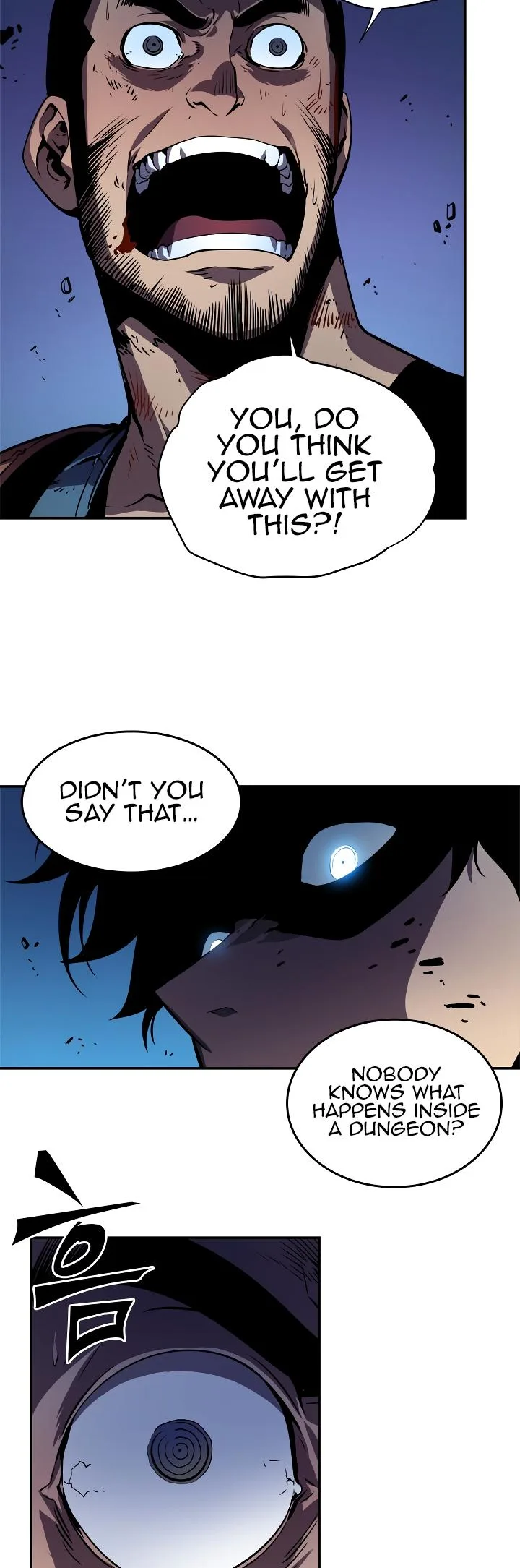 Solo Leveling Chapter 24 page 42