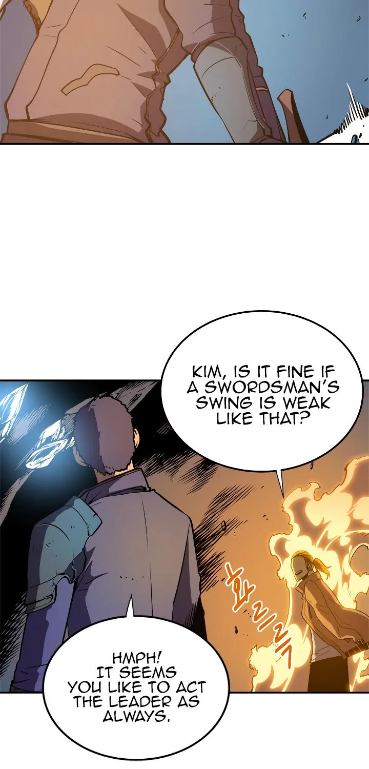 Solo Leveling Chapter 29 page 20
