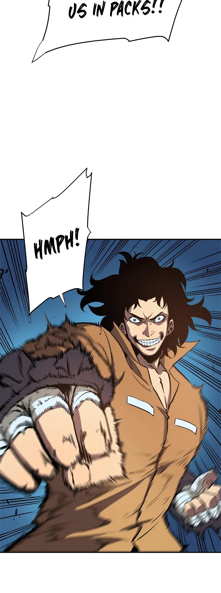 Solo Leveling Chapter 29 page 14