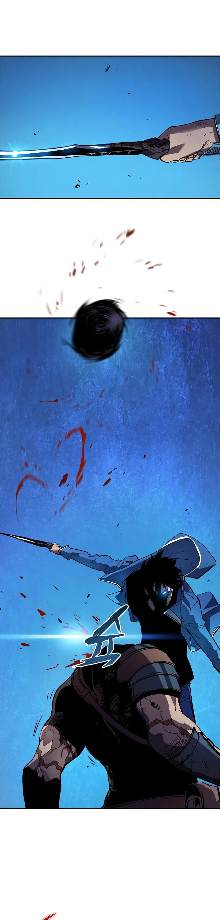 Solo Leveling Chapter 24 page 44