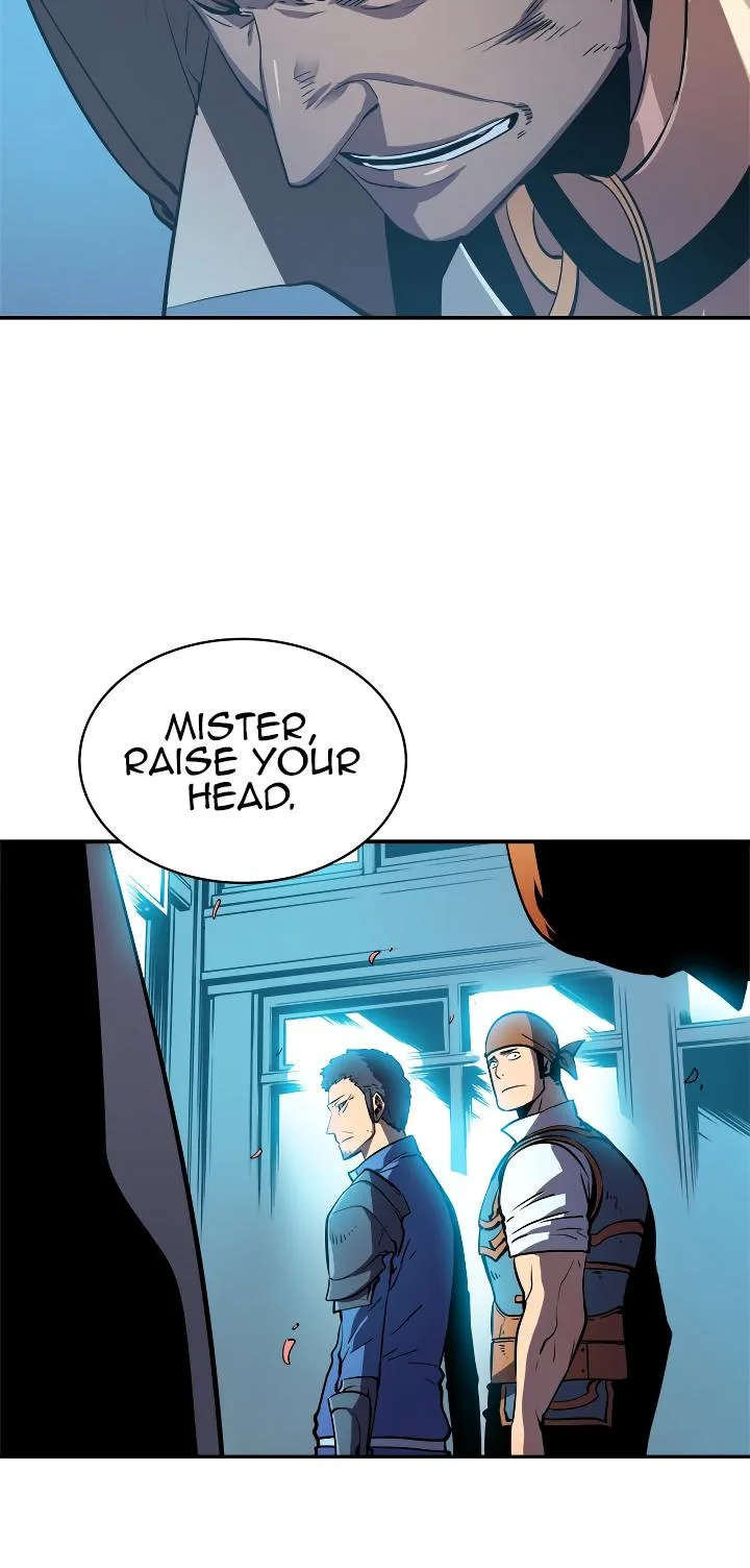 Solo Leveling Chapter 29 page 8