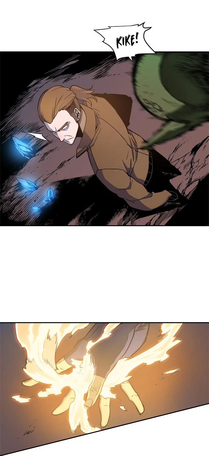 Solo Leveling Chapter 29 page 16
