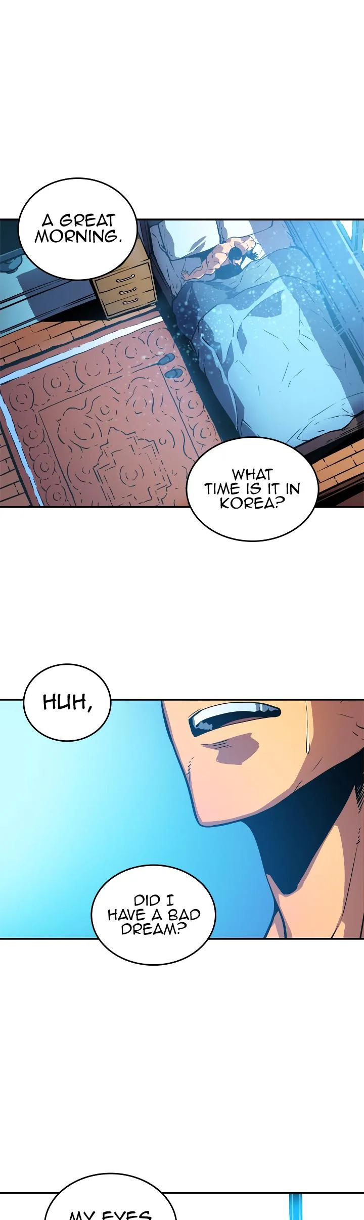 Solo Leveling Chapter 24 page 51