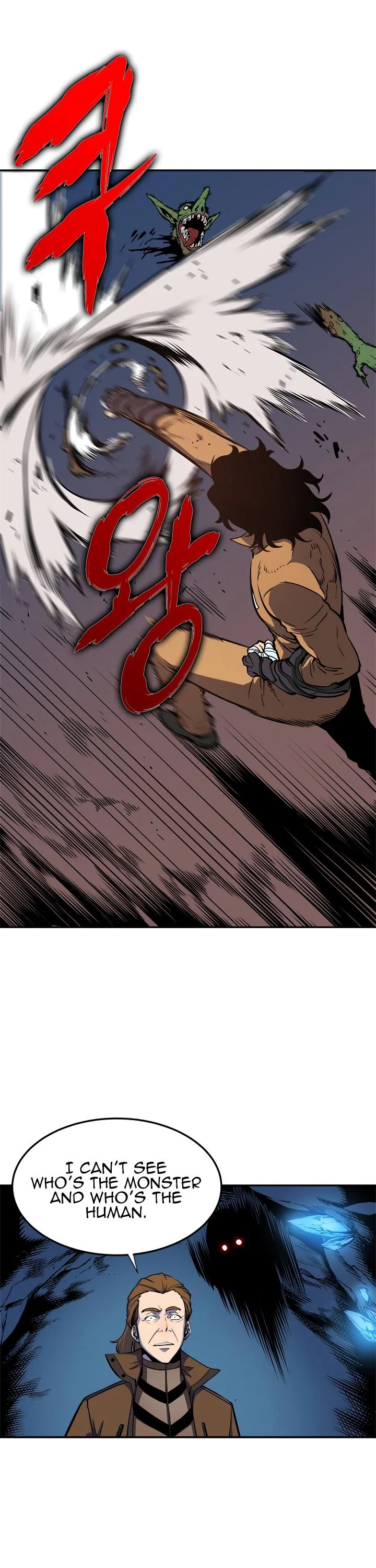 Solo Leveling Chapter 29 page 15