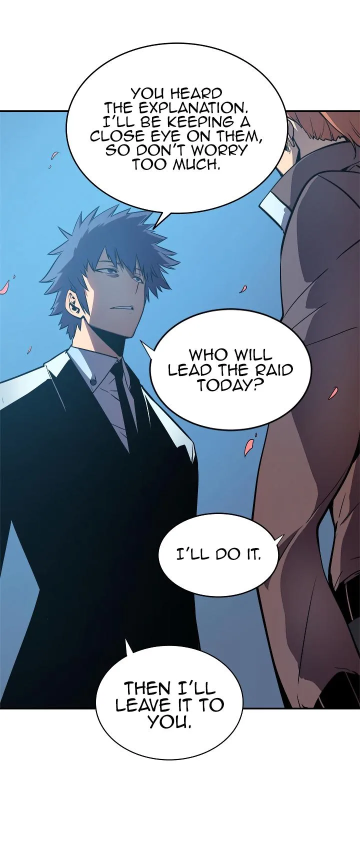 Solo Leveling Chapter 29 page 5