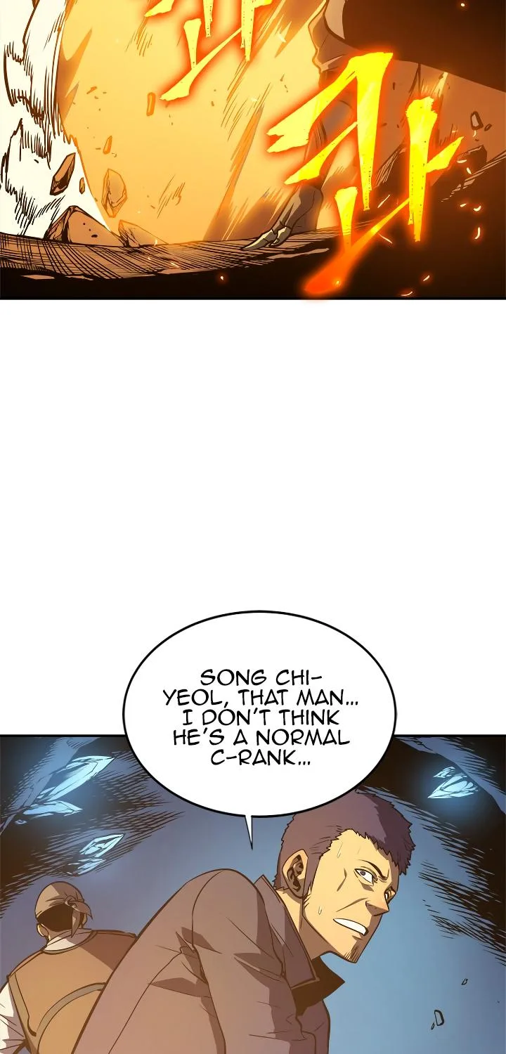 Solo Leveling Chapter 29 page 19