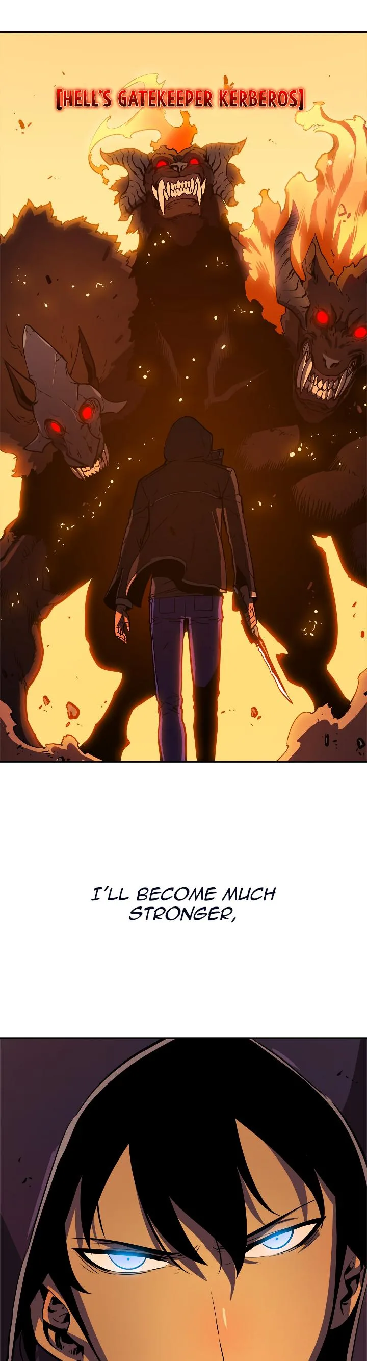 Solo Leveling Chapter 26 page 36