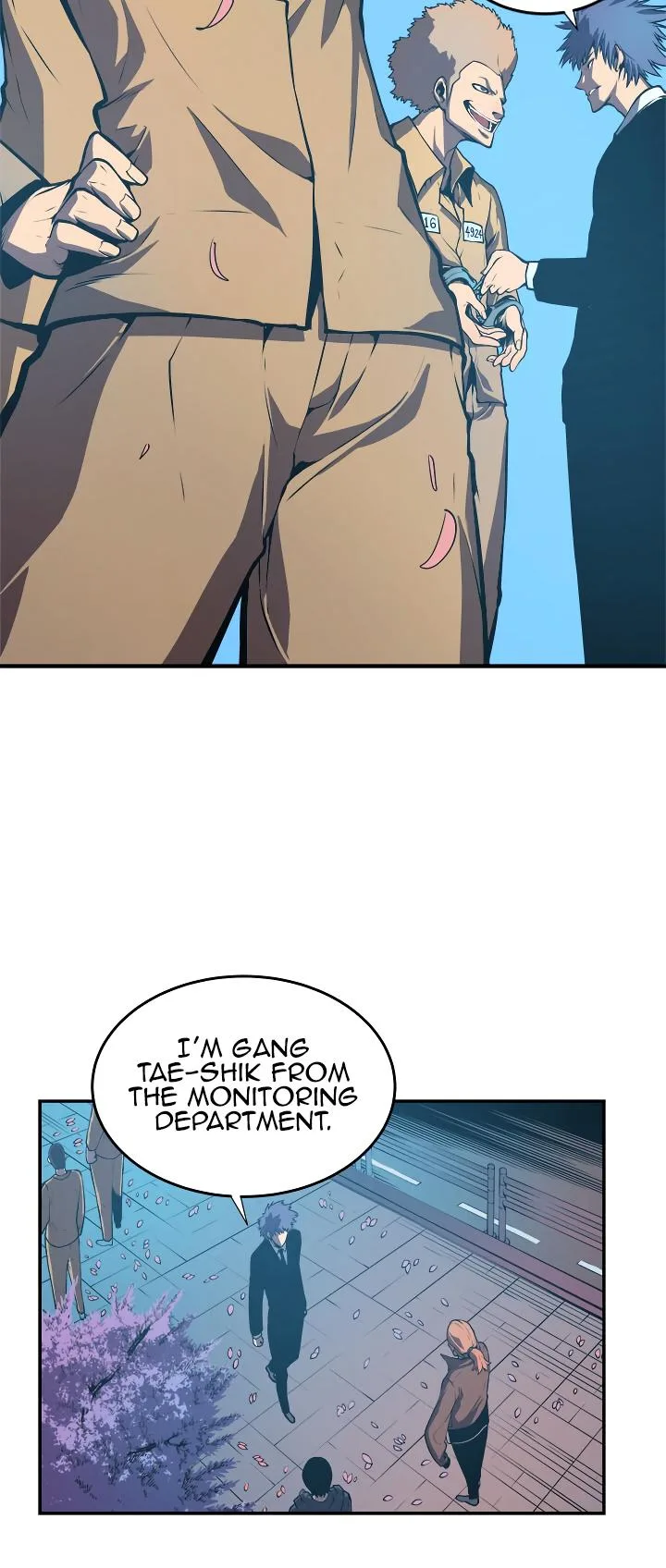 Solo Leveling Chapter 29 page 4
