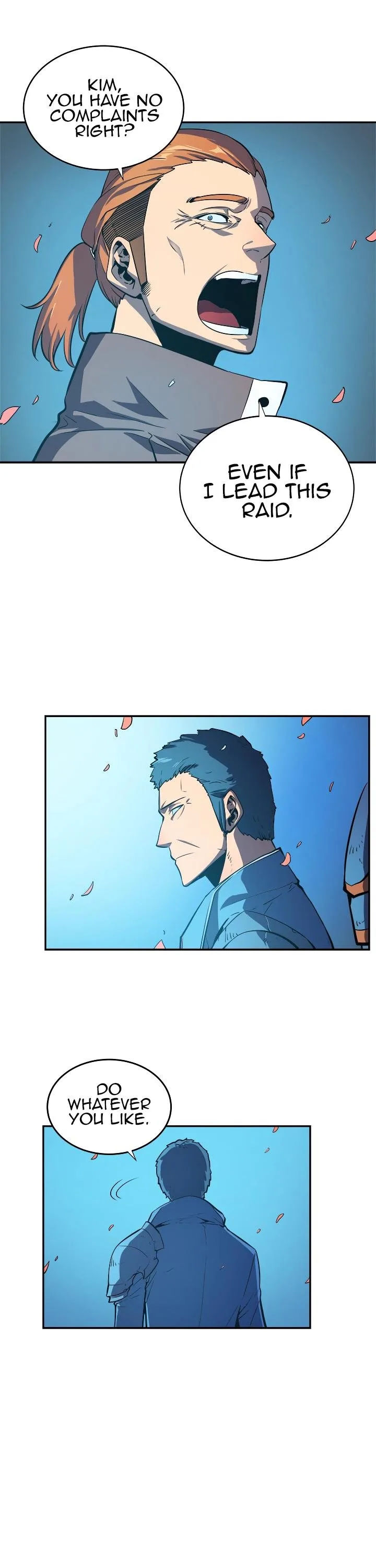 Solo Leveling Chapter 29 page 9