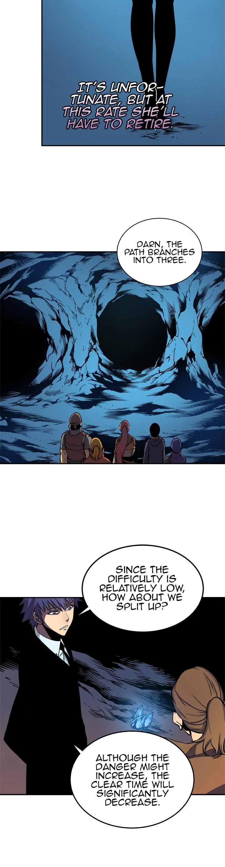 Solo Leveling Chapter 29 page 24