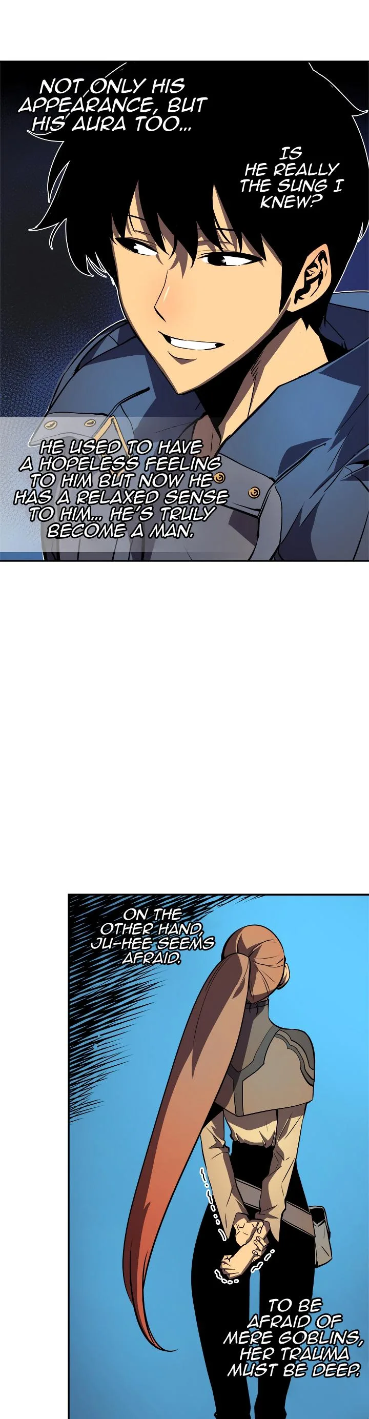 Solo Leveling Chapter 29 page 23