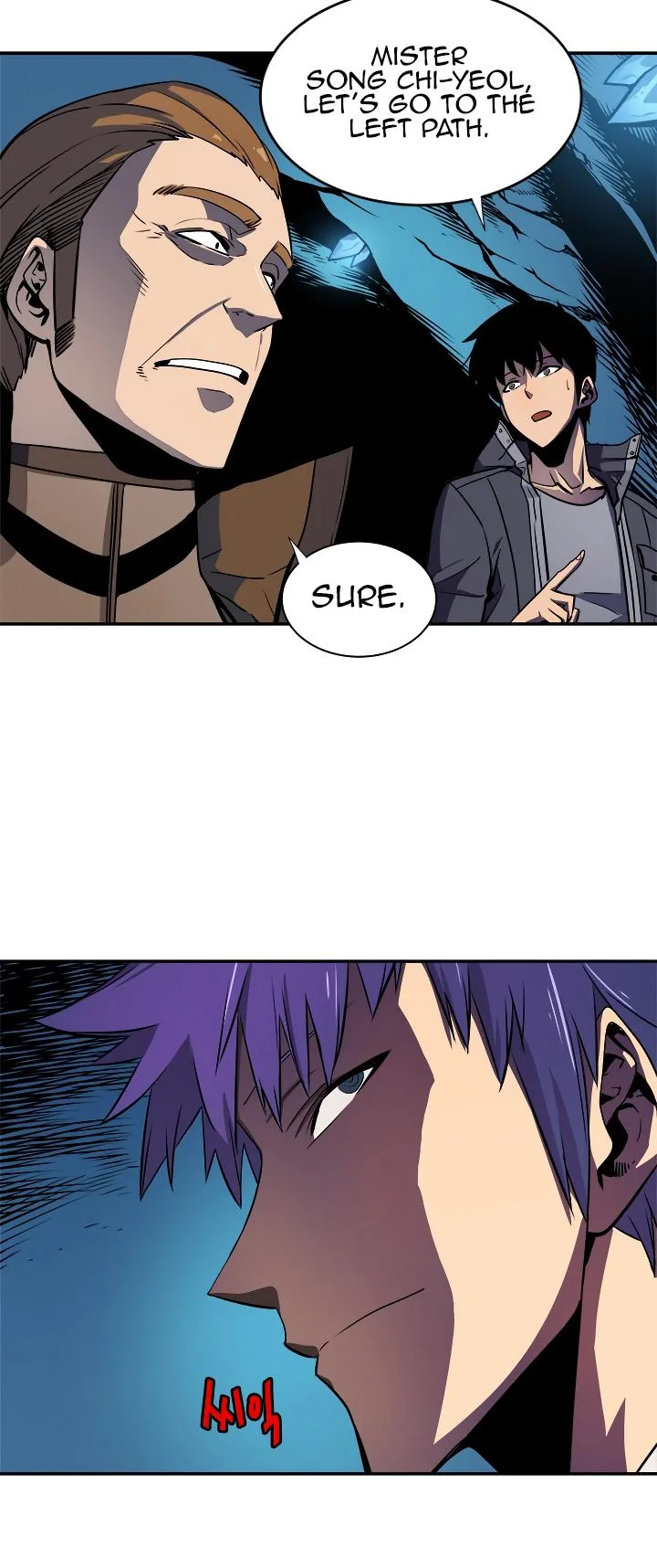 Solo Leveling Chapter 29 page 26