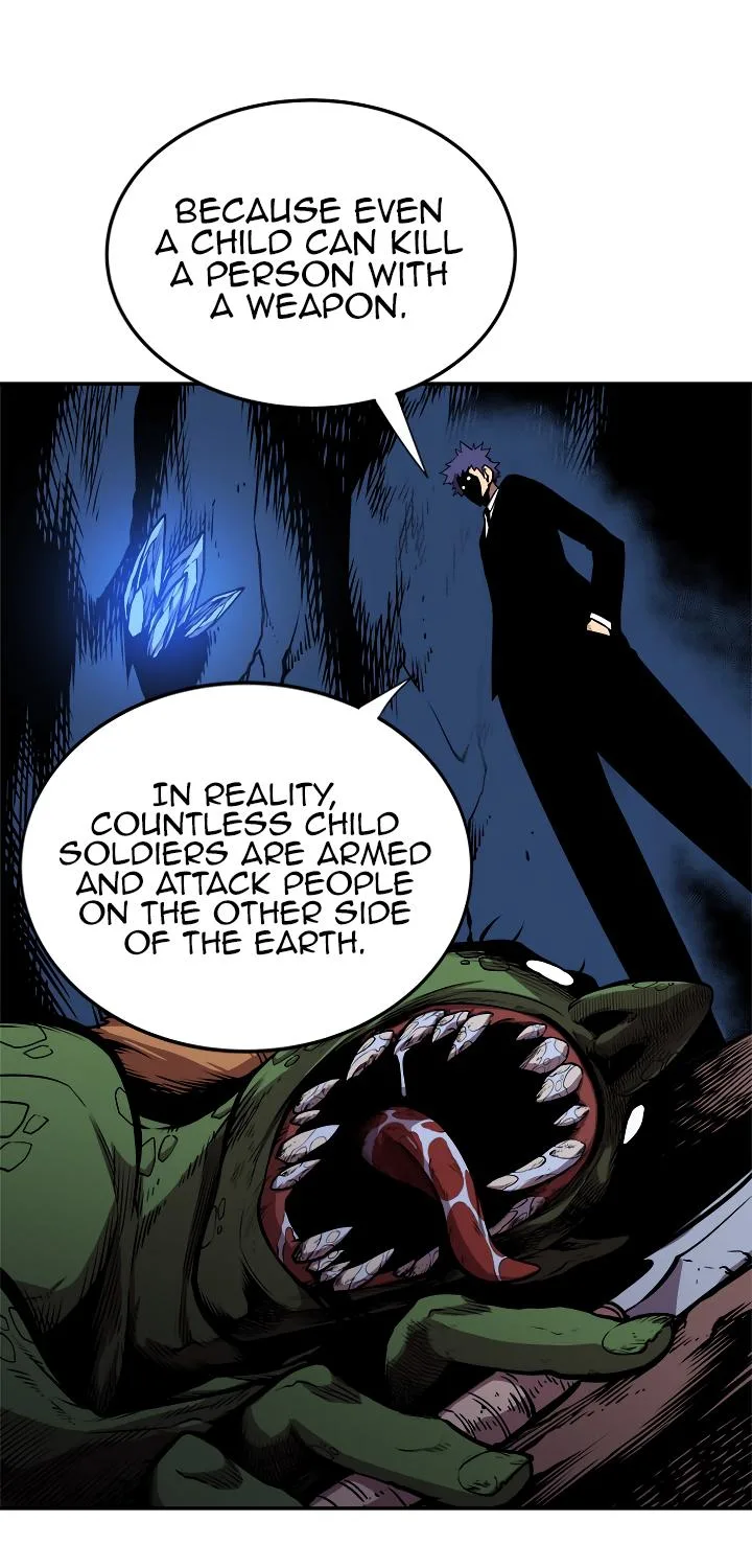 Solo Leveling Chapter 29 page 32