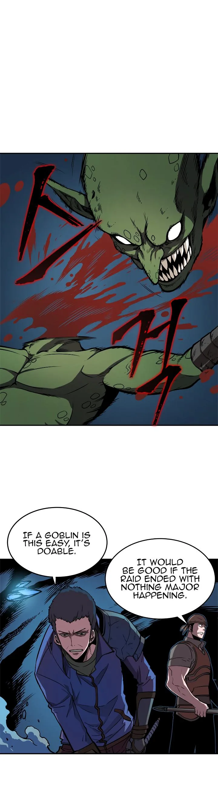 Solo Leveling Chapter 29 page 39