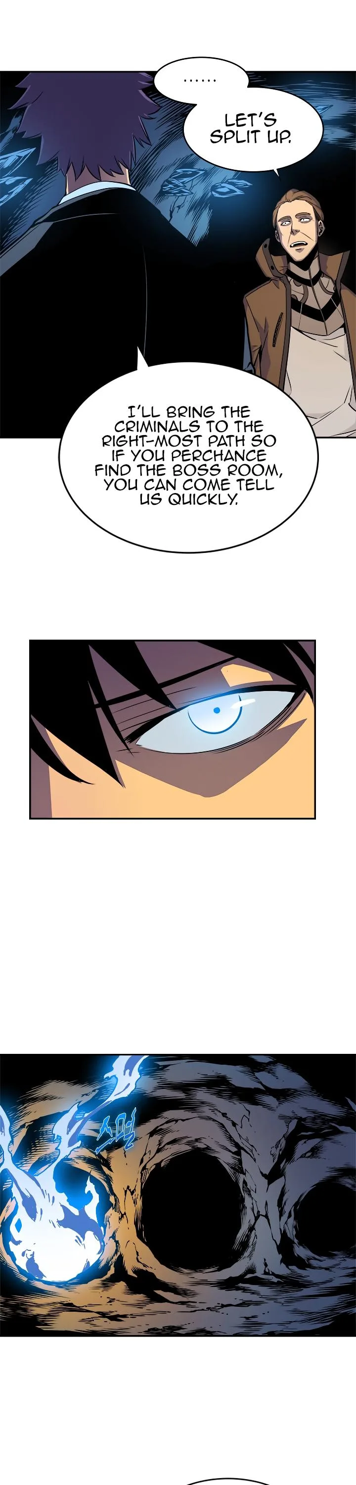 Solo Leveling Chapter 29 page 25