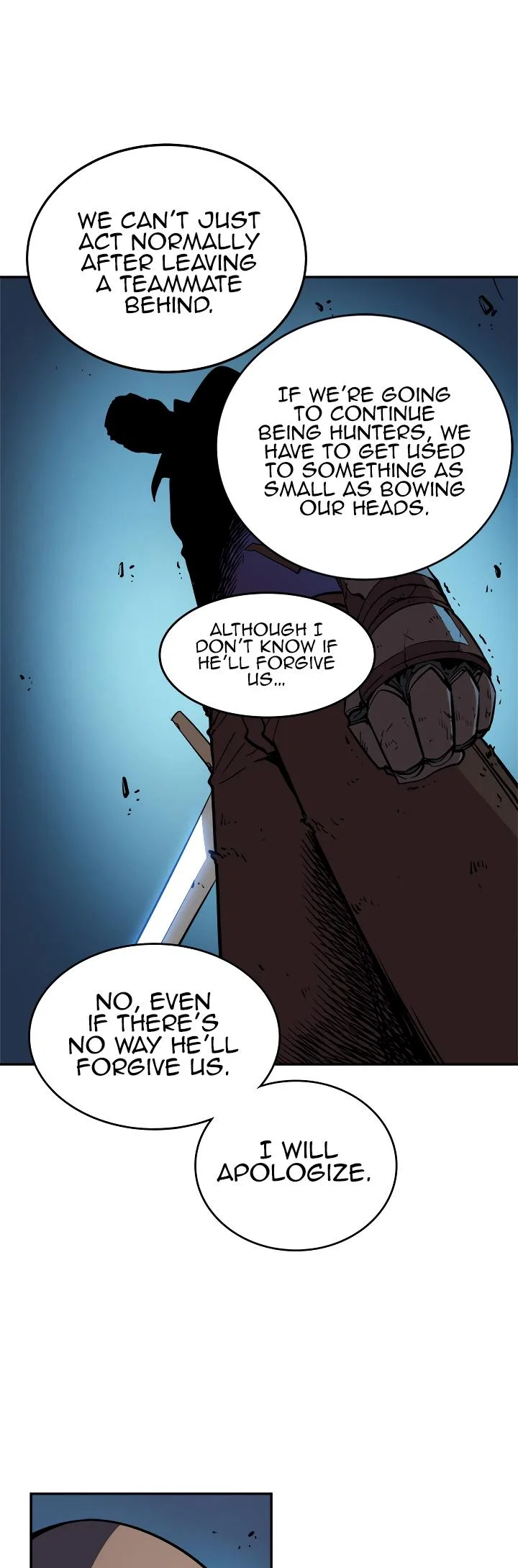 Solo Leveling Chapter 29 page 42