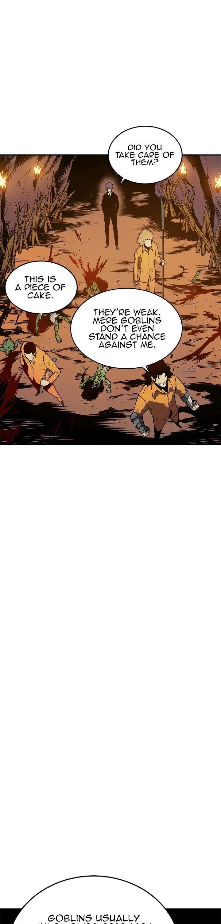 Solo Leveling Chapter 29 page 30