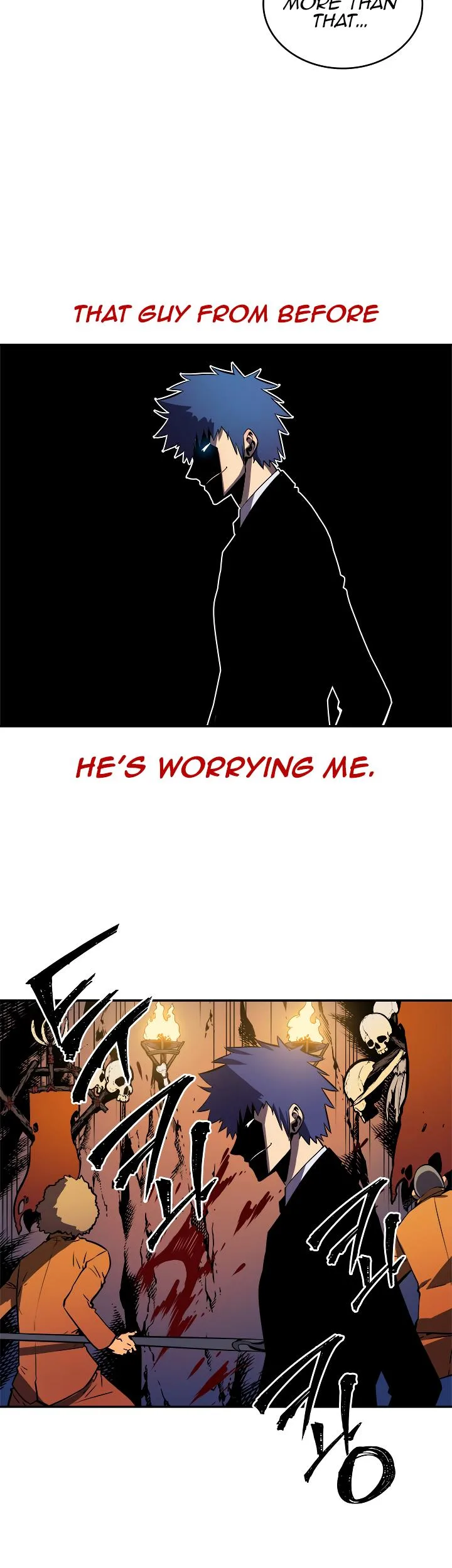 Solo Leveling Chapter 29 page 29