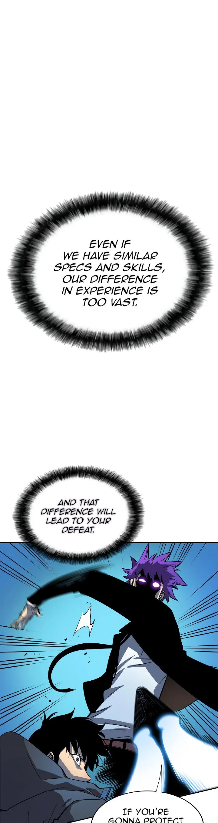 Solo Leveling Chapter 32 page 32