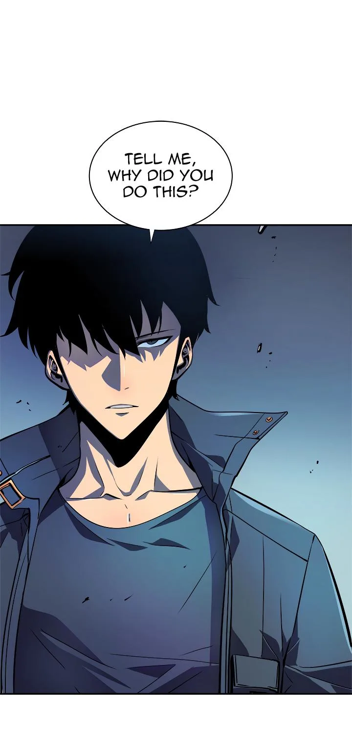 Solo Leveling Chapter 32 page 5