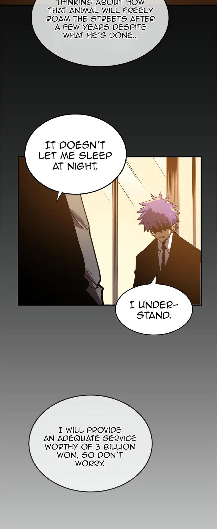 Solo Leveling Chapter 32 page 13