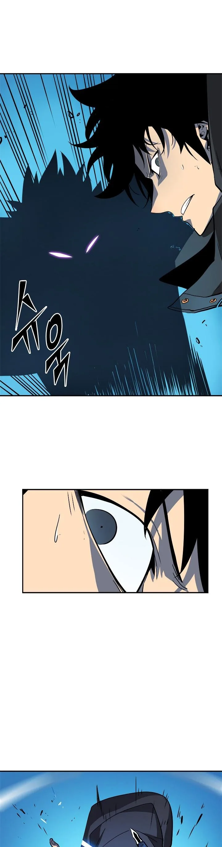 Solo Leveling Chapter 32 page 34