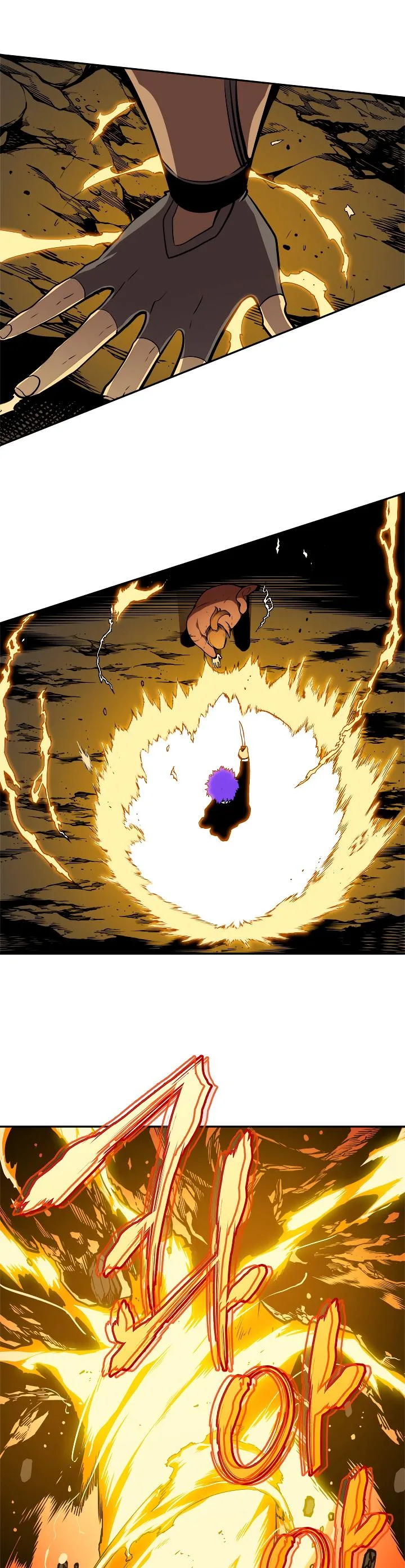 Solo Leveling Chapter 31 page 25