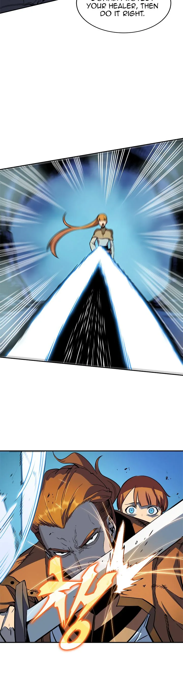 Solo Leveling Chapter 32 page 33