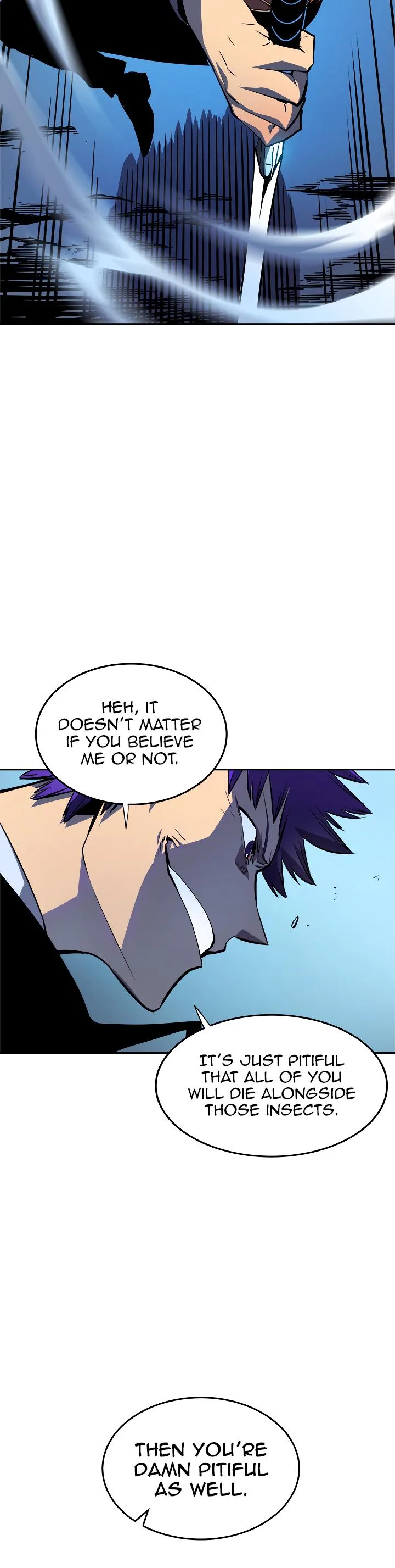 Solo Leveling Chapter 32 page 18