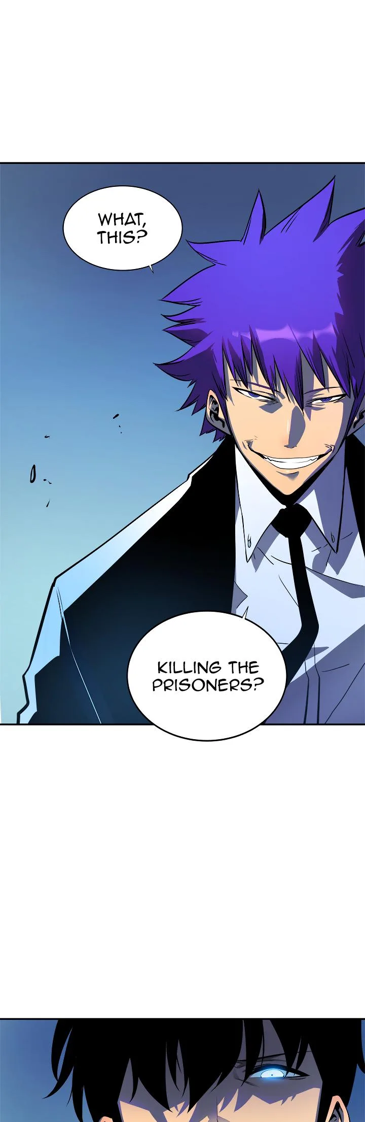 Solo Leveling Chapter 32 page 6