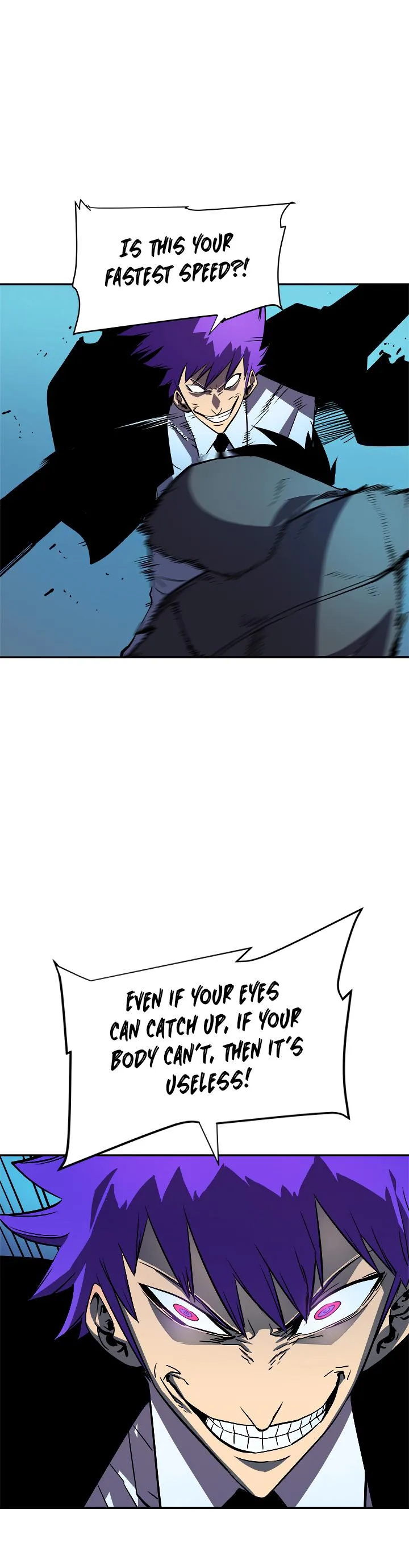 Solo Leveling Chapter 32 page 26