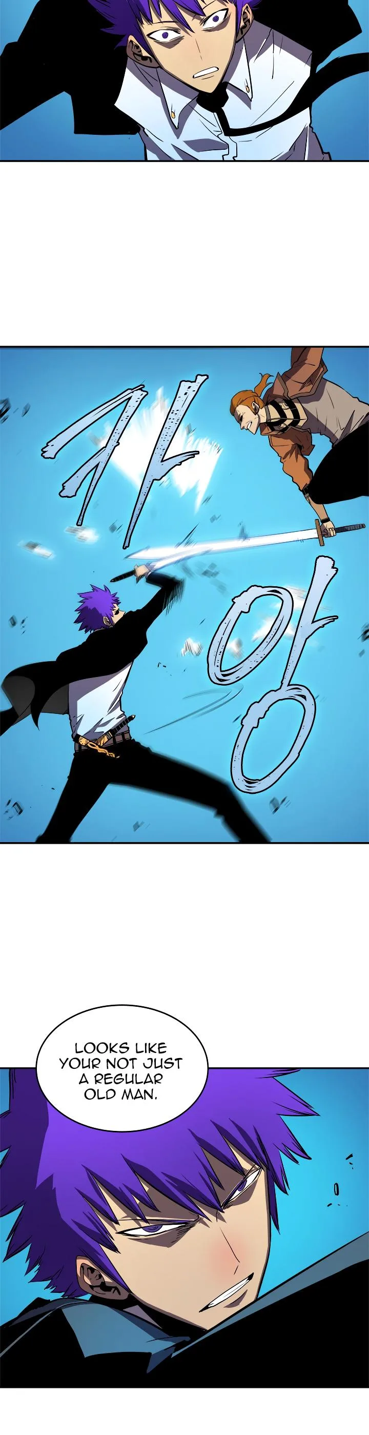 Solo Leveling Chapter 31 page 16
