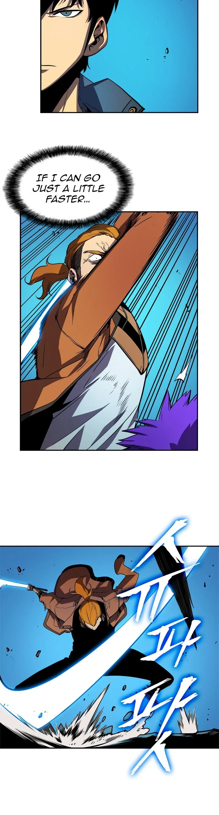 Solo Leveling Chapter 31 page 11