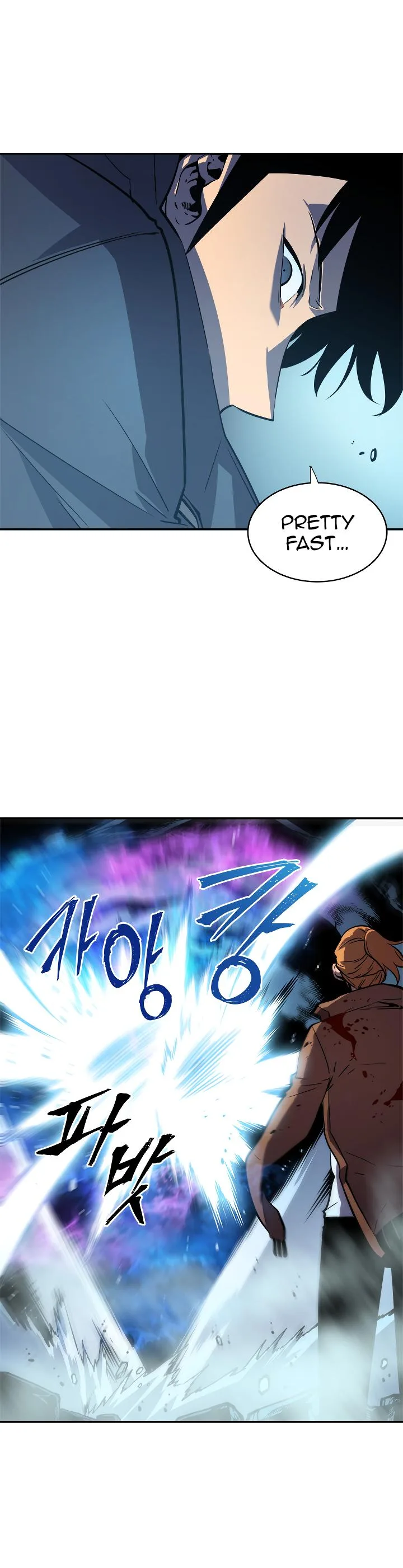 Solo Leveling Chapter 32 page 22