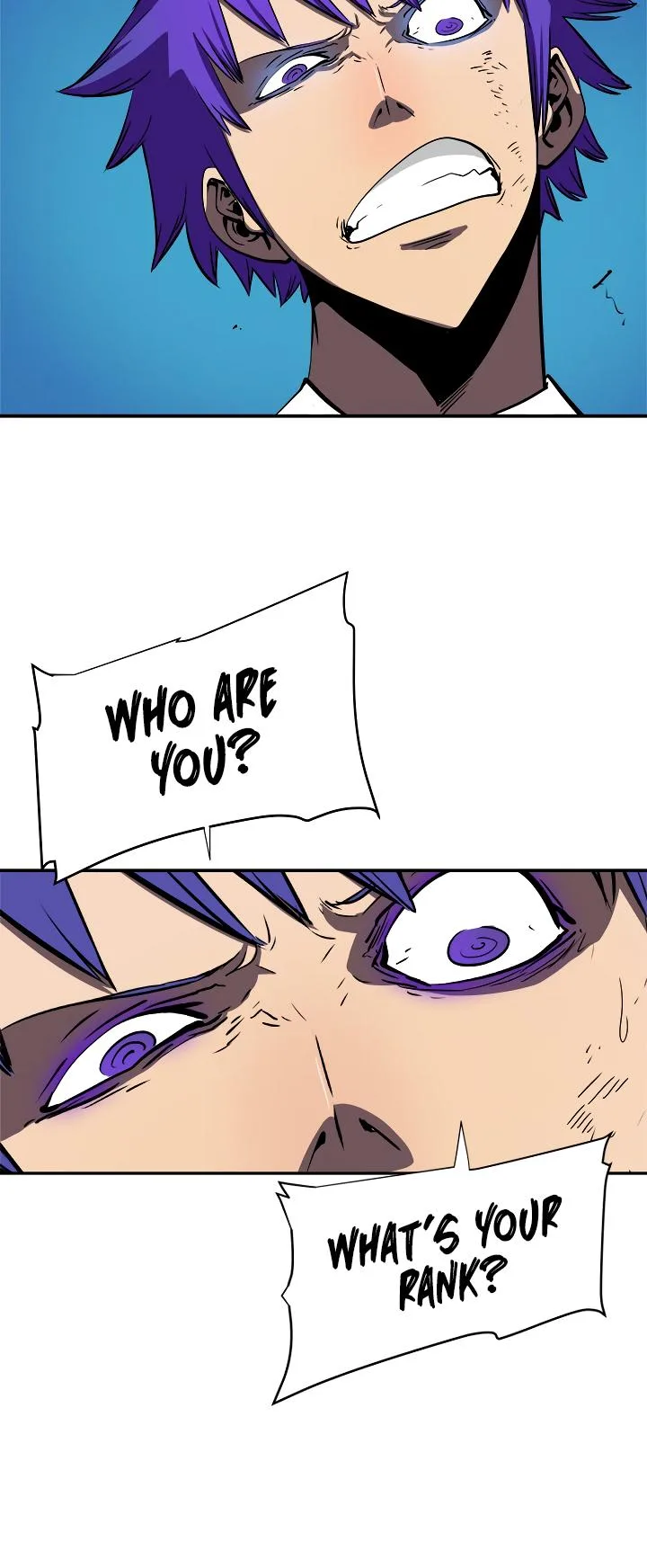 Solo Leveling Chapter 31 page 31