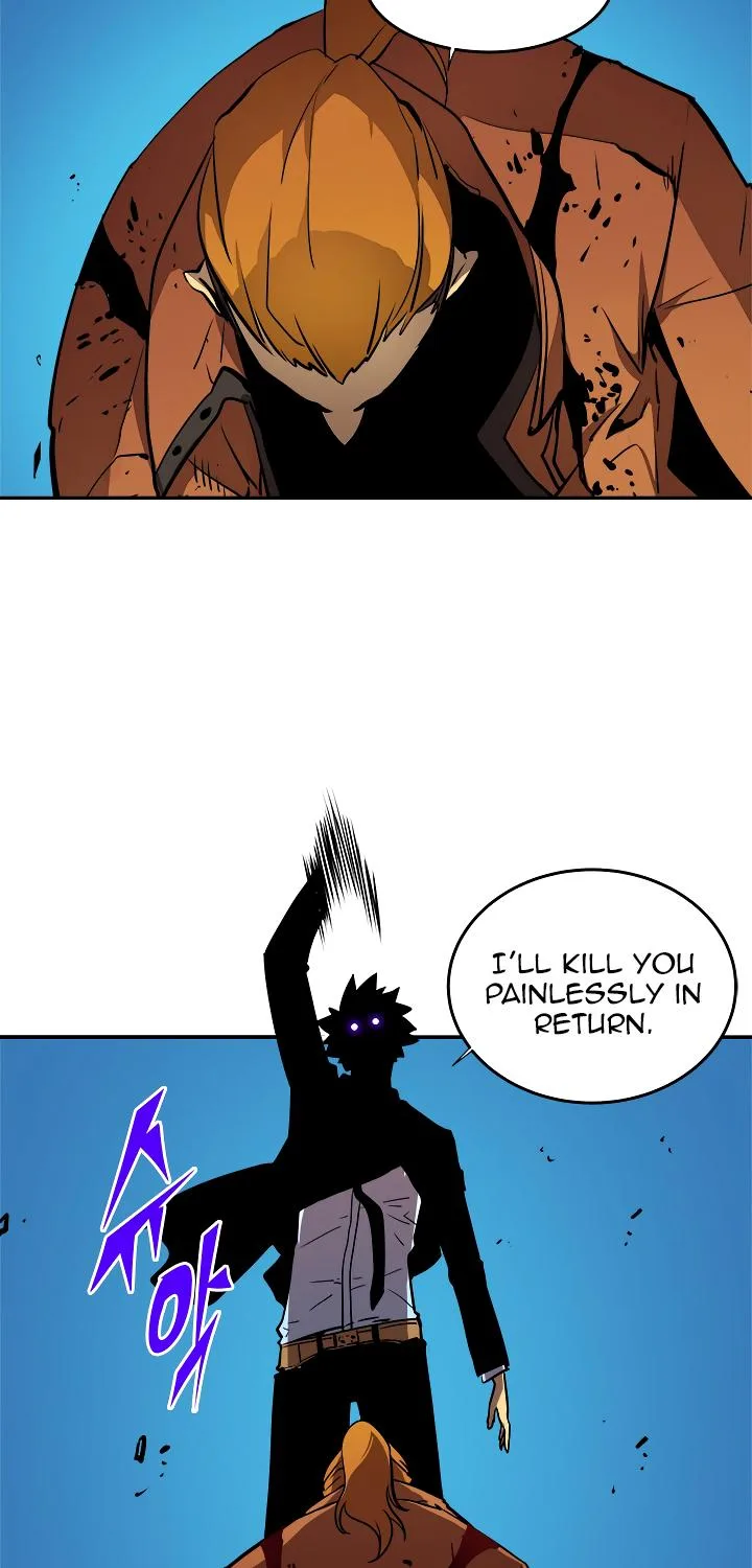 Solo Leveling Chapter 31 page 23