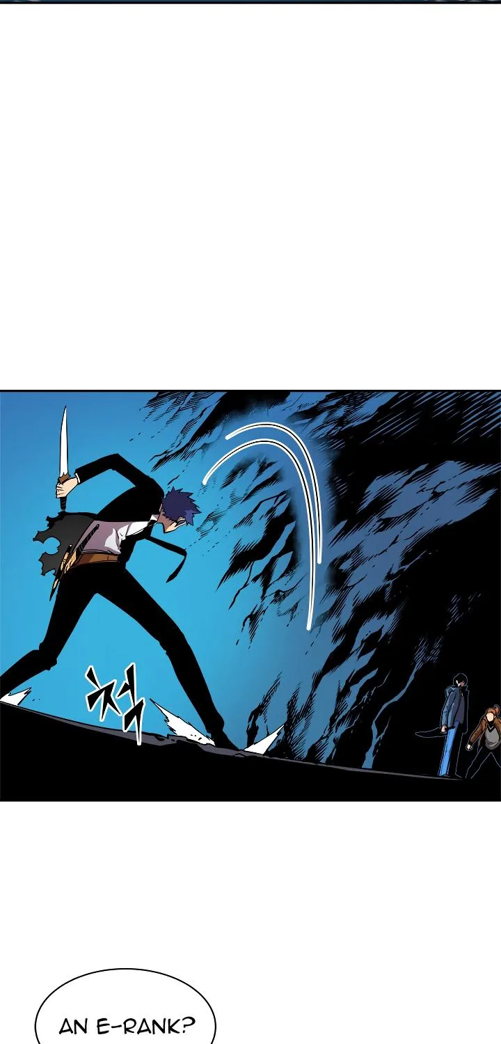Solo Leveling Chapter 31 page 33