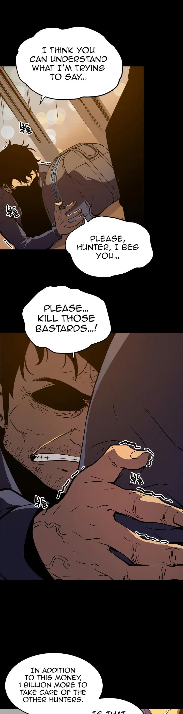 Solo Leveling Chapter 32 page 10