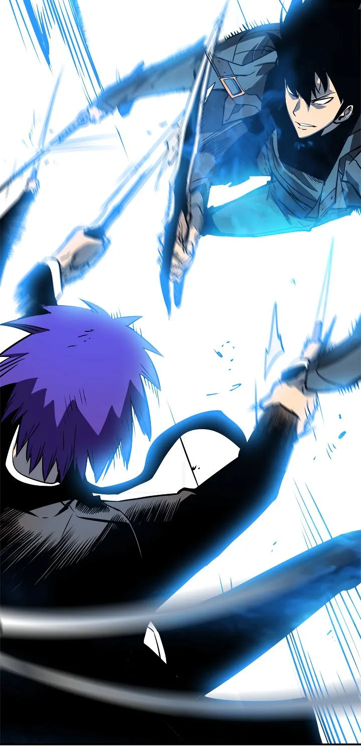 Solo Leveling Chapter 32 page 31